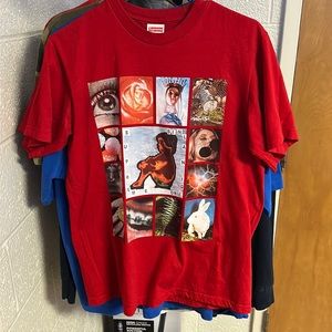 Supreme Shirt- Size S